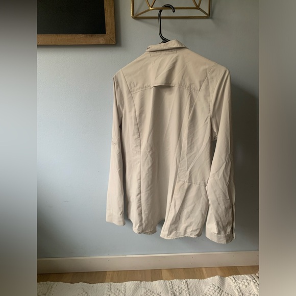 Royal Robbin’s Insect Shield Button Up - Picture 4 of 8